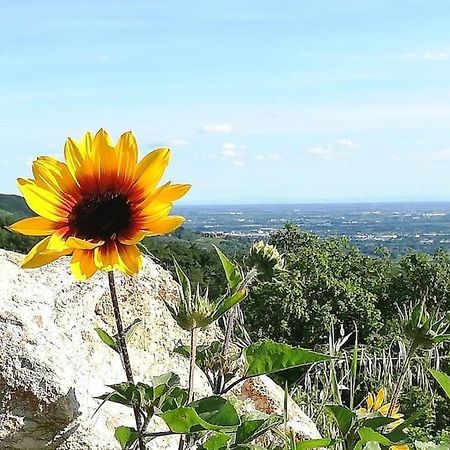 B&B Ca Montemezzano Verona Luaran gambar